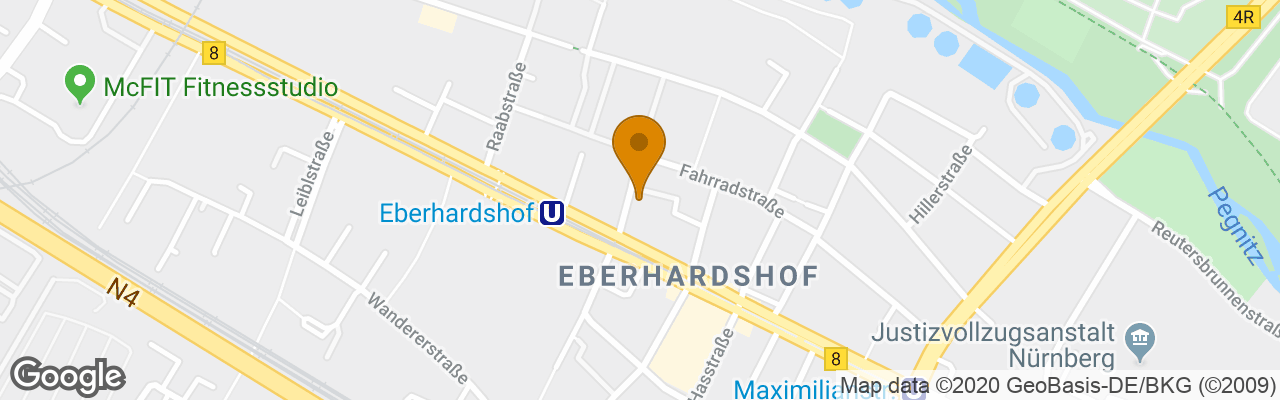 Hotel Best Western Nuernberg City West