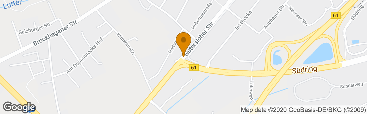 Hotel Brackweder Hof