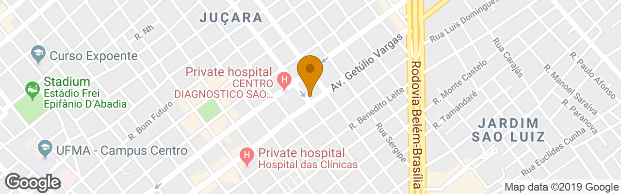 Hotel Ibis Imperatriz 