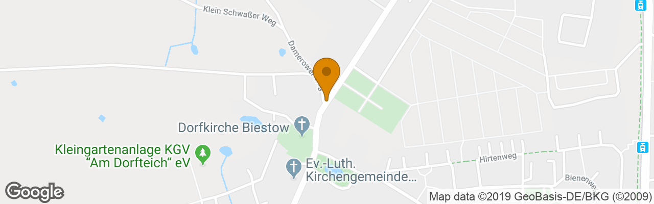 Landhotel Rittmeister