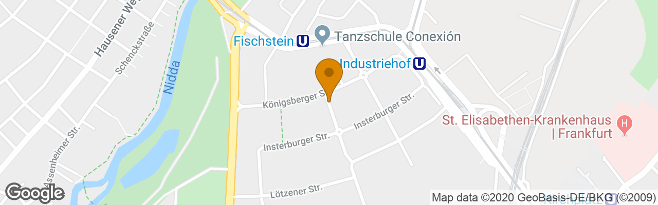 Flemings Conference Hotel Frankfurt