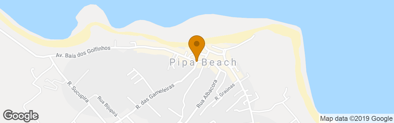 Hotel Lider Homes Pipa 