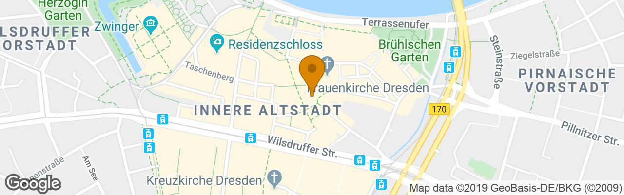 Steigenberger Hotel de Saxe