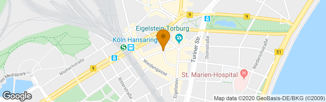 Hotel City Pension Storch