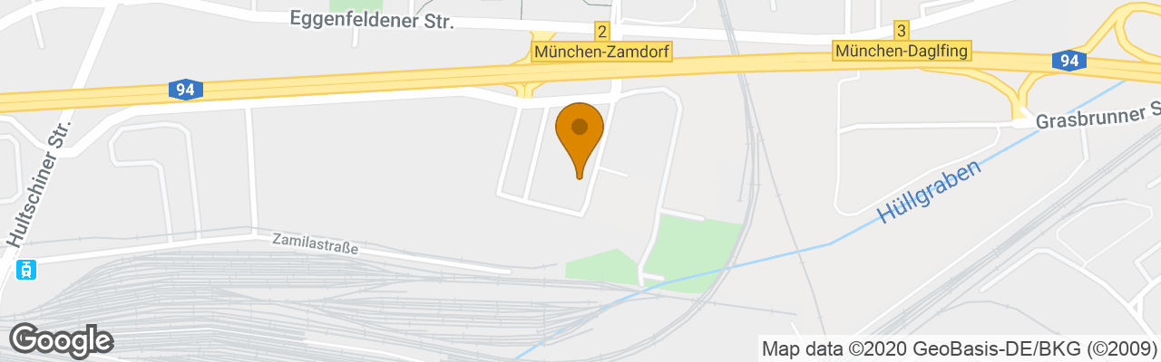 Hotel ibis Styles Muenchen Ost Messe