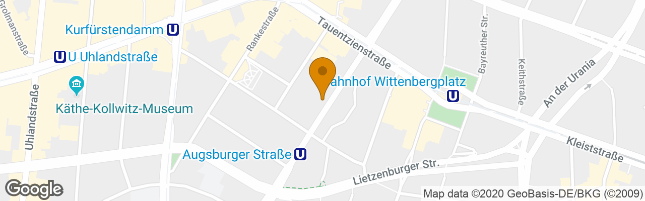 Hotel Ellington Berlin