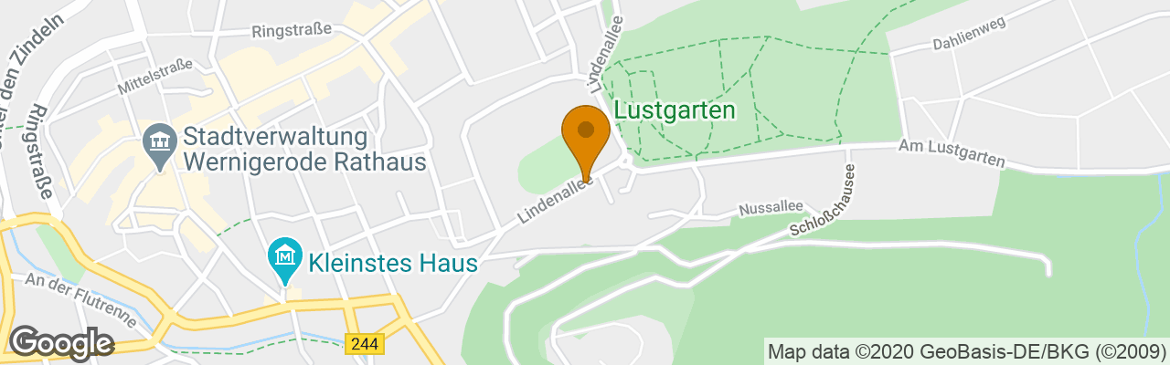 Hotel Erbprinzenpalais