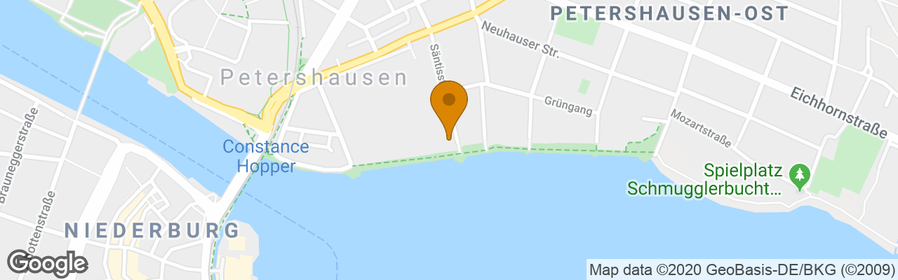 Hotel Barleben Konstanz City