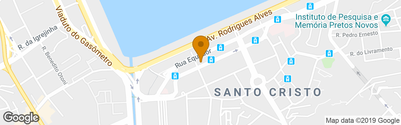 Hotel Ac Rio de Janeiro Porto Maravilha 