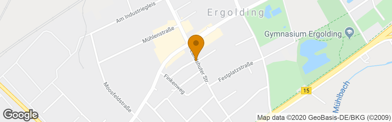 Hotel Meridian Landshut