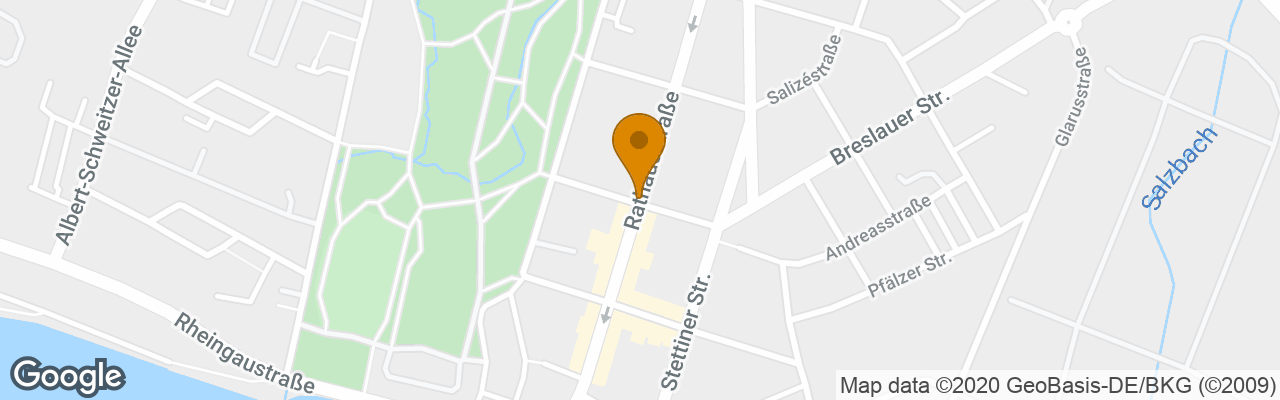 Hotel Am Schlosspark