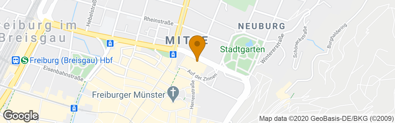 Mercure Hotel Freiburg Am Muenster