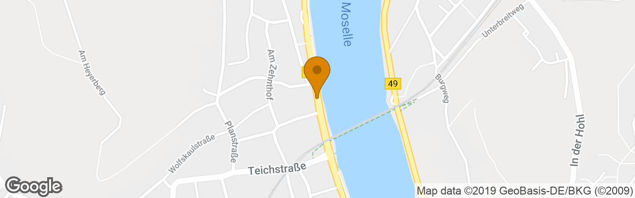 Hotel Guelser Weinstube