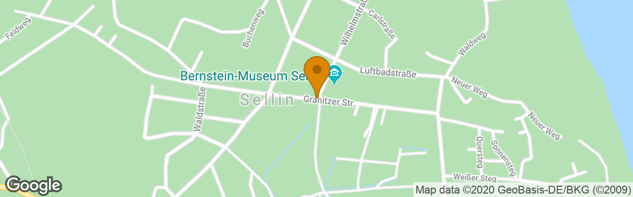 Romantik Roewers Privathotel