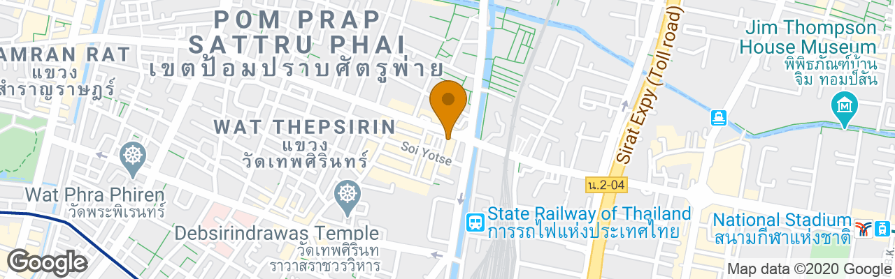 Hotel Pinnacle Sukhumvit Inn