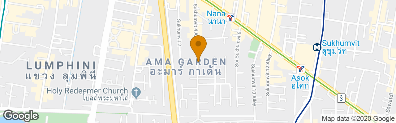 Hotel Omni Tower Sukhumvit Nana by Compass Hospitality