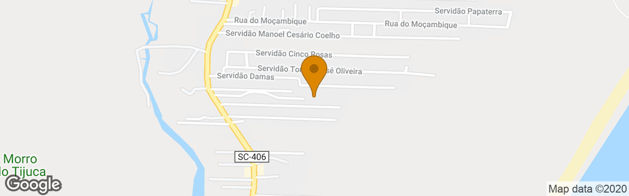 Hotel Pousada Rio Vemelho 