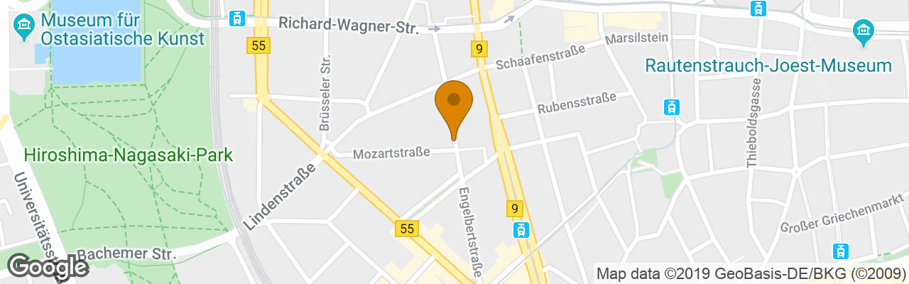 Smart Hotel Cologne City Center