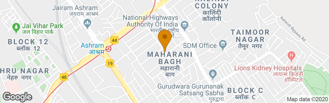 Hotel Bnb New Delhi Home stay