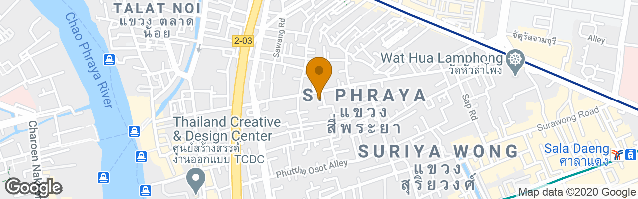 Hotel Boonsiri Place