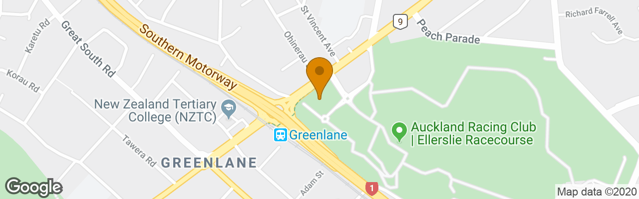 Hotel Ibis Auckland Ellerslie