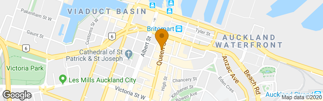 Hotel Quest On Queen