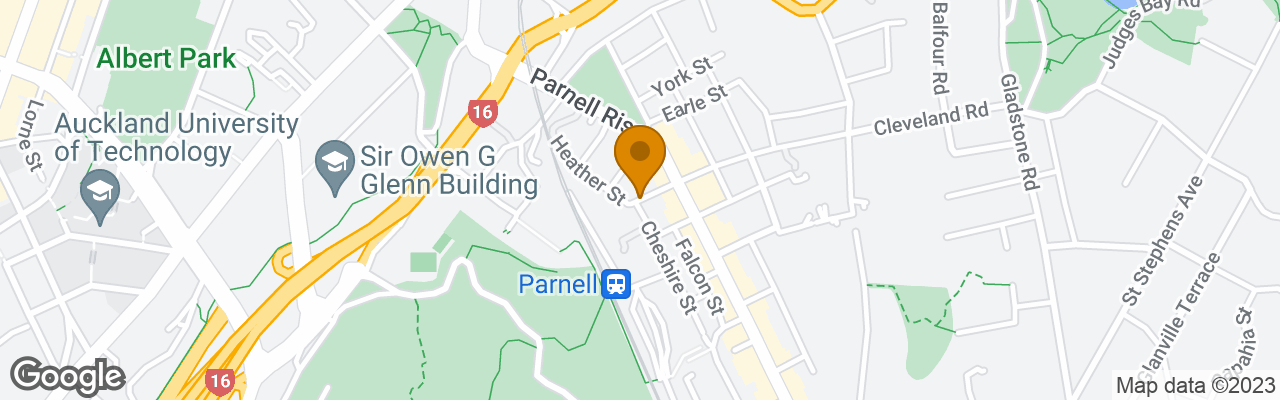 Hotel Quest Parnell Serviced Apartments