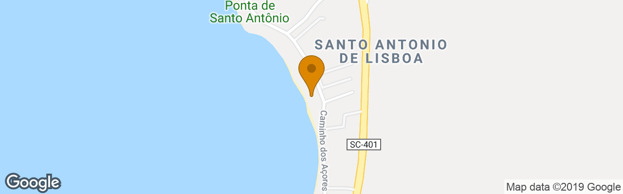 Hotel Pousada Mar De Dentro 