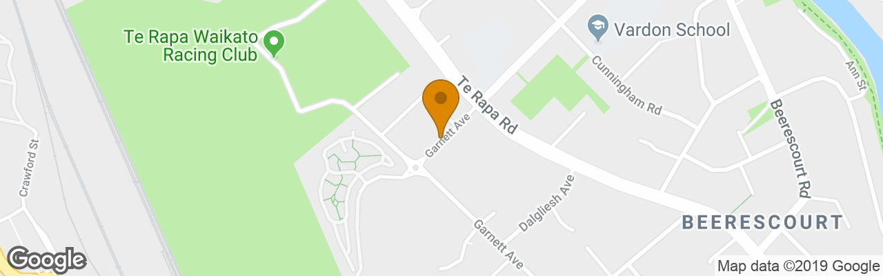 Distinction Hamilton Hotel & Conference Centre