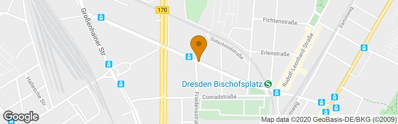 Hotel Tryp By Wyndham Dresden Neustadt