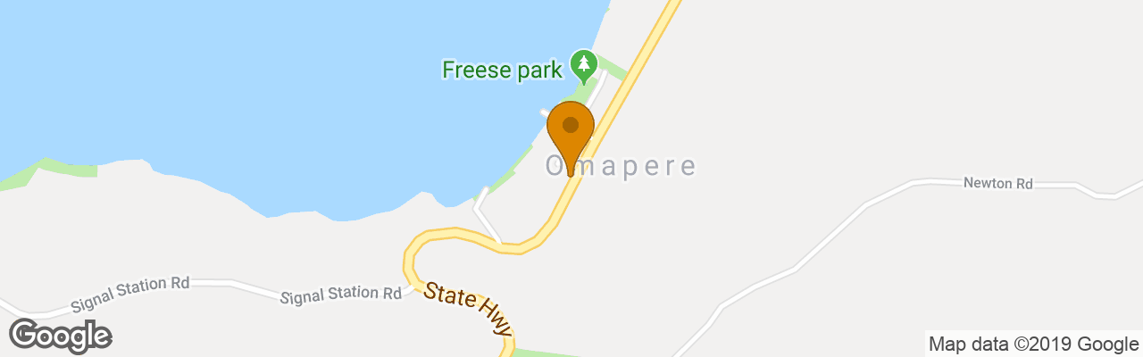 Copthorne Hotel & Resort Hokianga