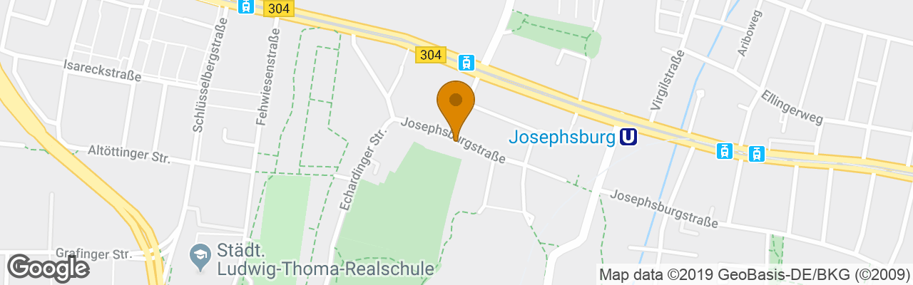 Hotel Central Apart Munchen