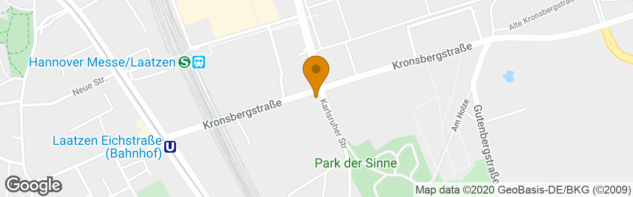 Ramada Hotel Britannia Hannover