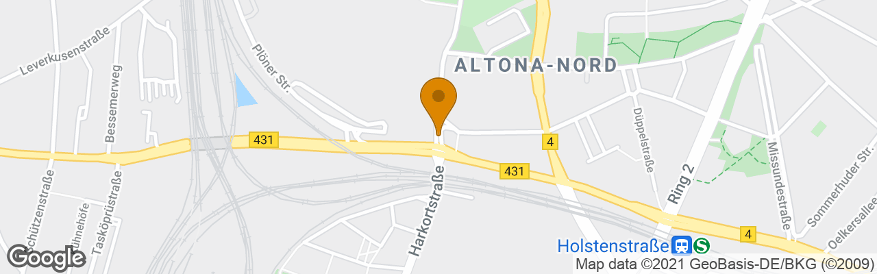 Ghotel Hotel & Living Hamburg