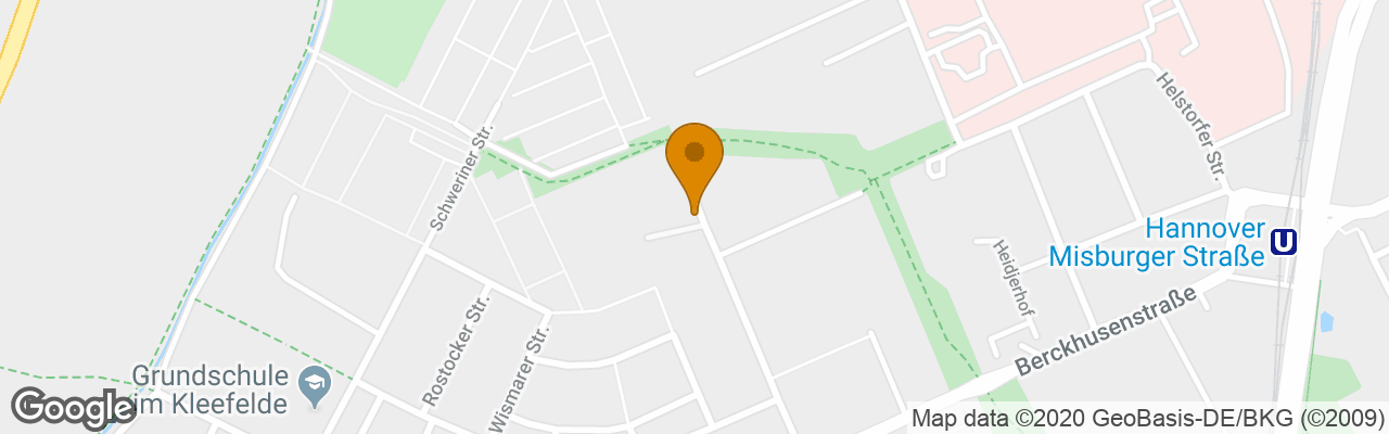 Ghotel Hotel & Living Hannover