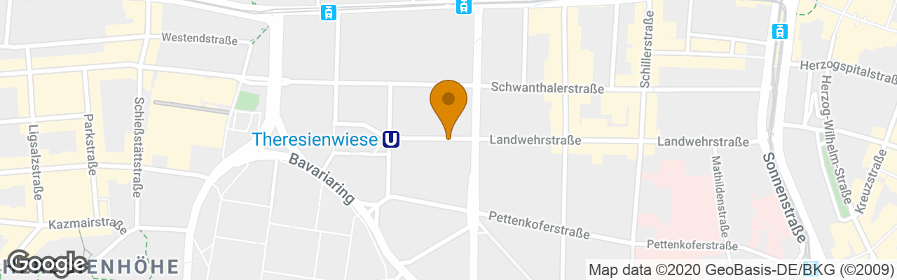 Ghotel & Living München City