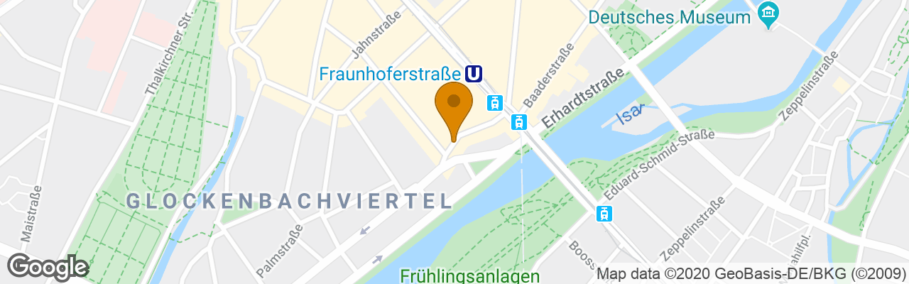 Hotel CITY LIVING Apartmenthaus München