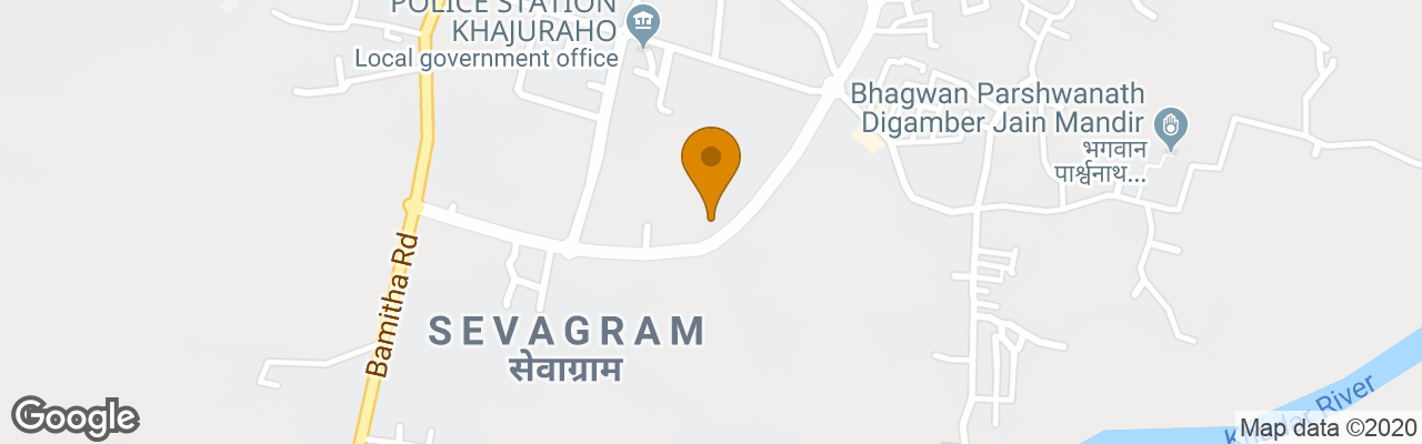 Radisson Hotel Khajuraho