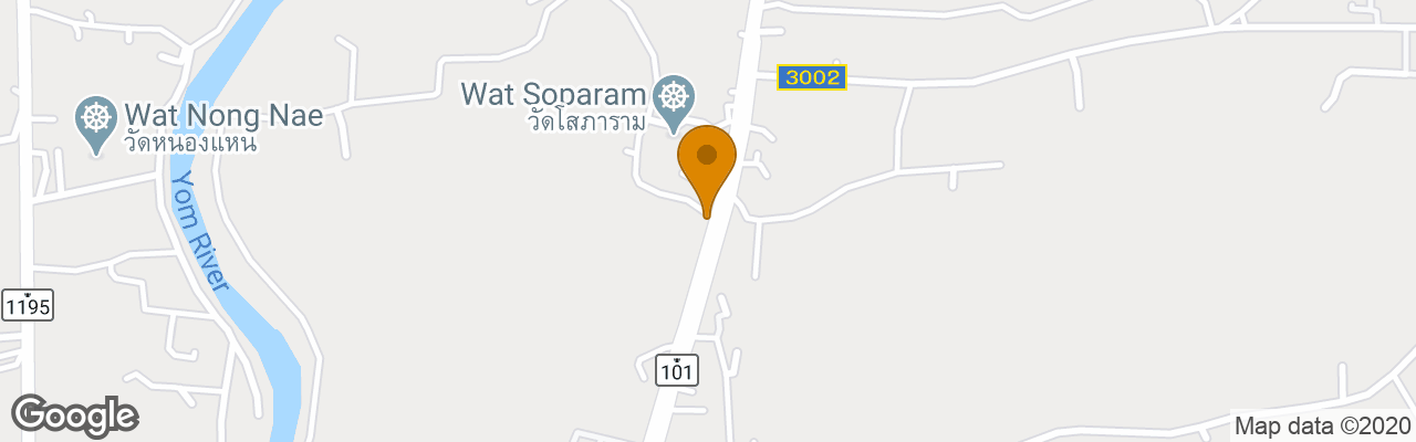 Hotel Sukhothai Resort