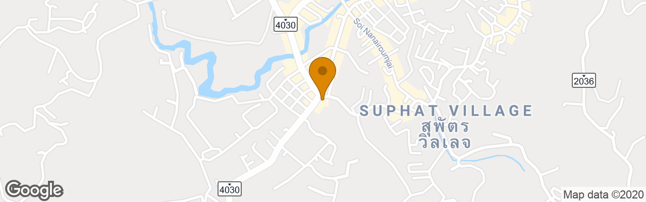 Leelawadee Boutique Hotel