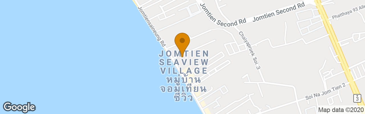 Hotel Sigma Resort Jomtien