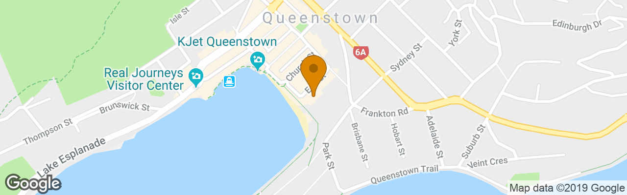 Novotel Queenstown Lakeside