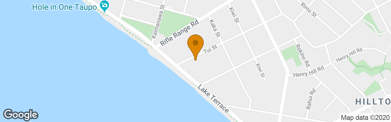 Hotel Voyager Apartments Taupo