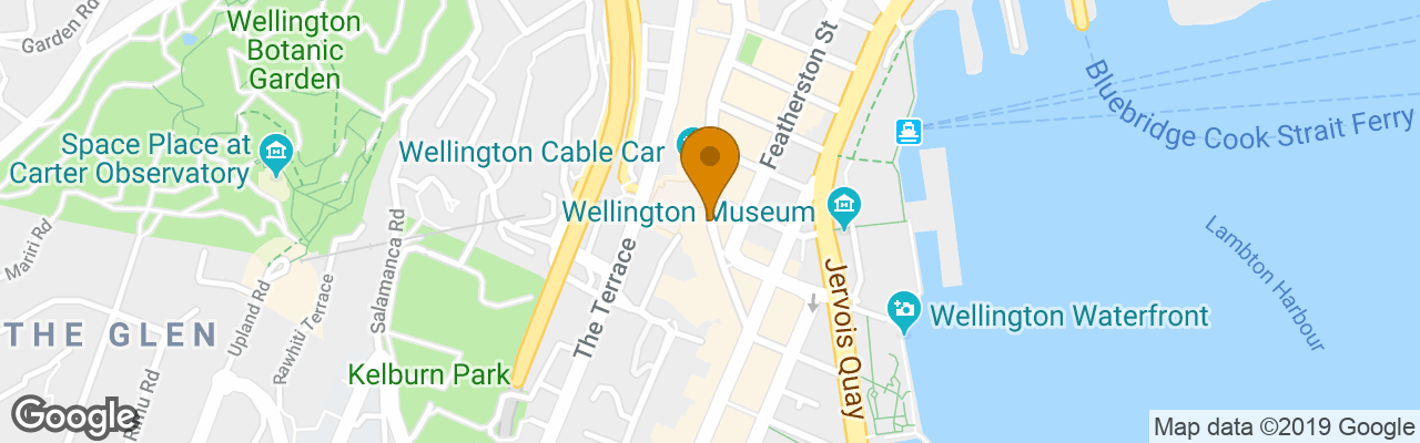 Hotel Citylife Wellington