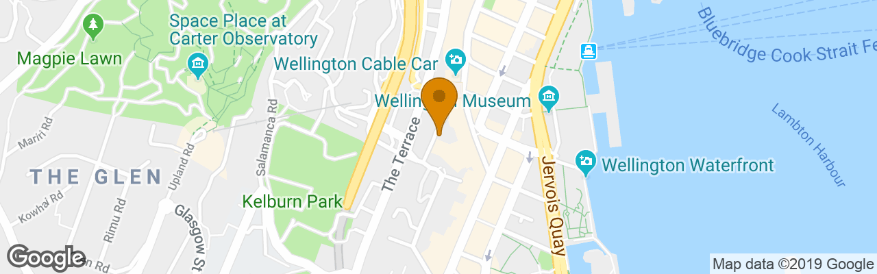 Hotel Gilmer Apartment