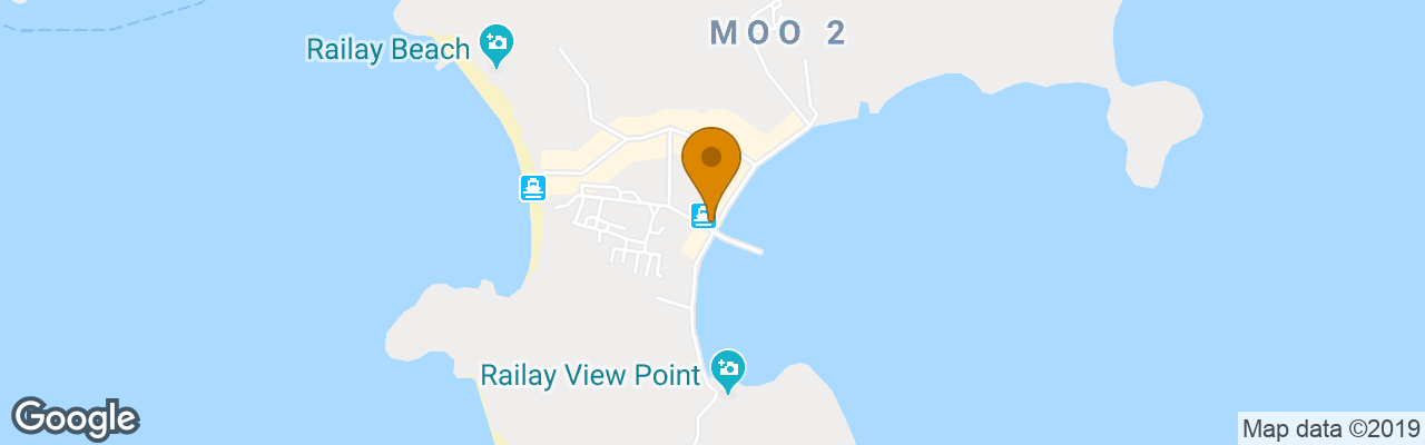 Hotel Railay Princess Resort & Spa