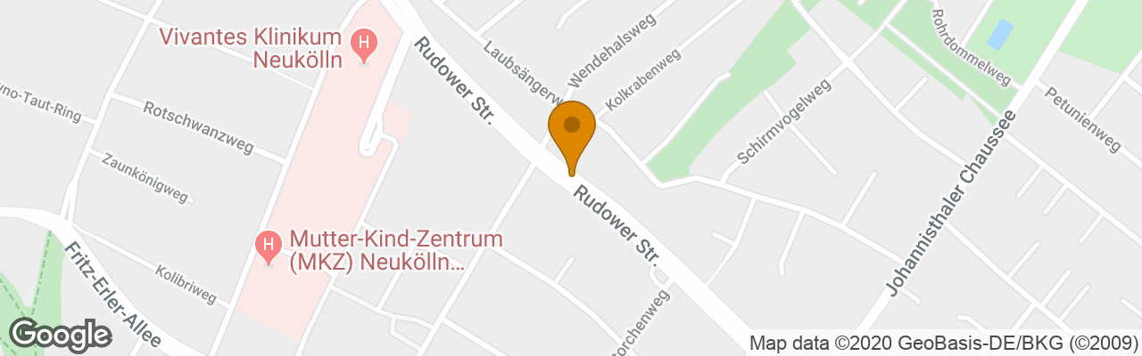 Hotel Azimut Berlin City South