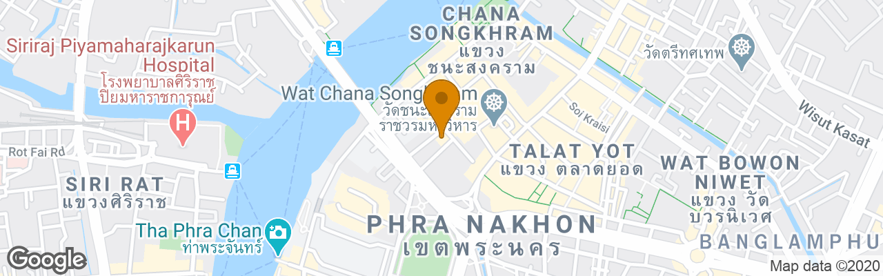 Hotel Sawasdee Smile Inn