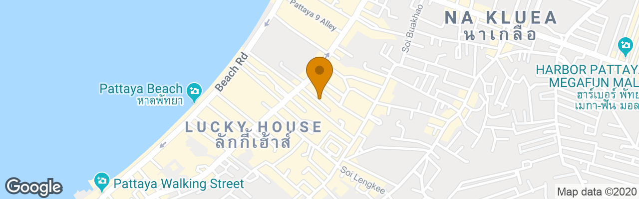 Hotel Sawasdee Sabai