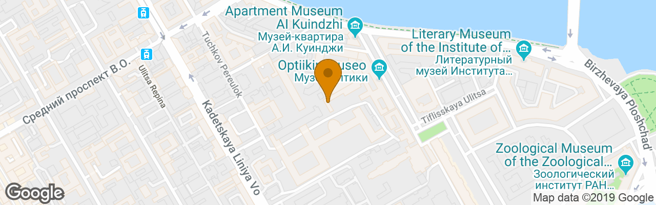 Hotel Solo Sokos Vasilievsky